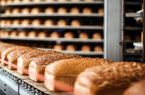 BREAD NEW
